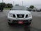 2011 Nissan Frontier SV