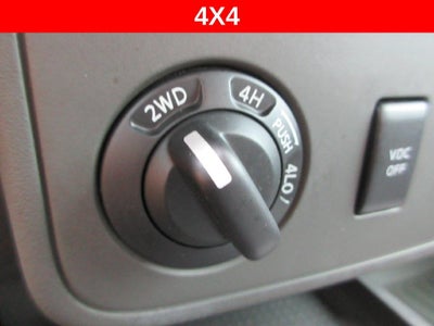 2011 Nissan Frontier SV