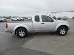 2011 Nissan Frontier SV