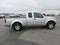 2011 Nissan Frontier SV