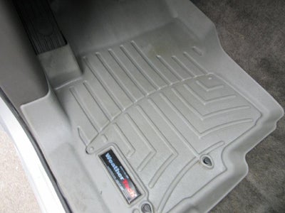 2011 Nissan Frontier SV