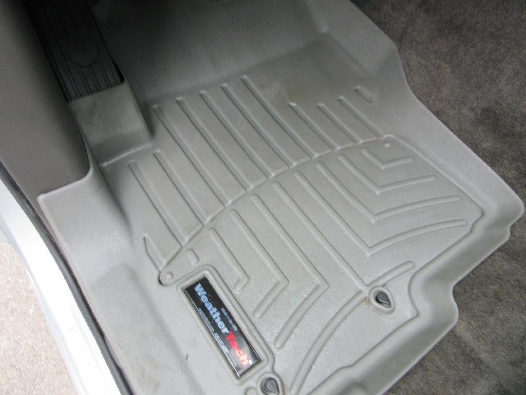 2011 Nissan Frontier SV