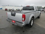 2011 Nissan Frontier SV