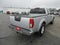 2011 Nissan Frontier SV