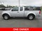 2011 Nissan Frontier SV