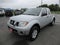 2011 Nissan Frontier SV
