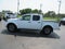 2016 Nissan Frontier PRO-4X