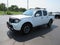 2016 Nissan Frontier PRO-4X
