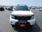 2016 Nissan Frontier PRO-4X