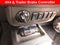 2016 Nissan Frontier PRO-4X