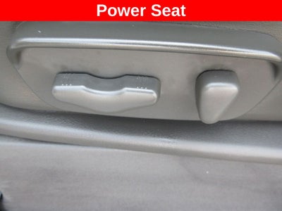 2016 Nissan Frontier PRO-4X