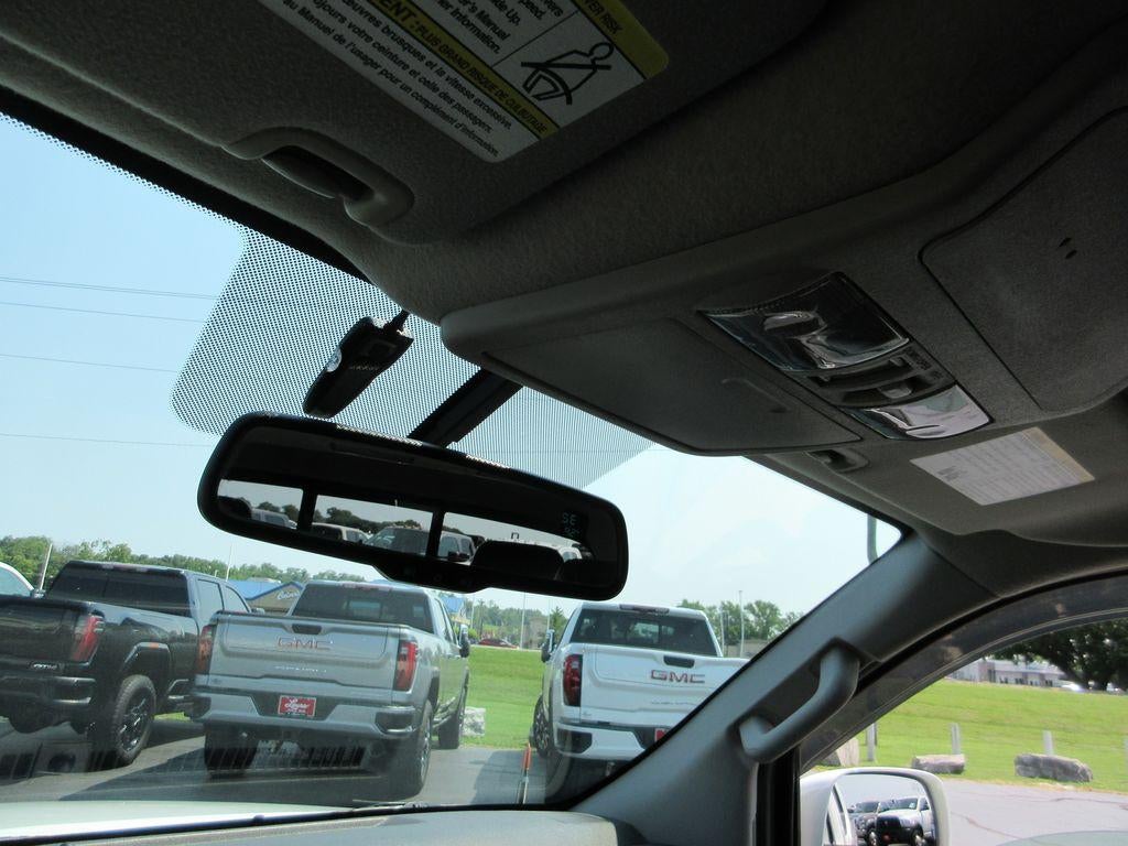 2016 Nissan Frontier PRO-4X