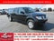 2014 Nissan Frontier SV