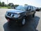 2014 Nissan Frontier SV