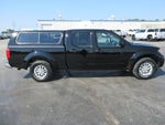 2014 Nissan Frontier SV
