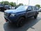 2022 Nissan Frontier Crew Cab SV 4x4