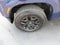 2022 Nissan Frontier Crew Cab SV 4x4