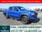 2025 Nissan Frontier Crew Cab PRO-4X 4x4