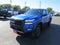 2025 Nissan Frontier Crew Cab PRO-4X 4x4