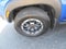 2025 Nissan Frontier Crew Cab PRO-4X 4x4