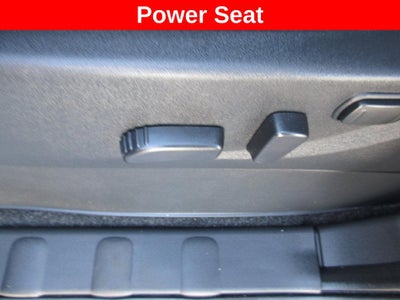 2025 Nissan Frontier Crew Cab PRO-4X 4x4