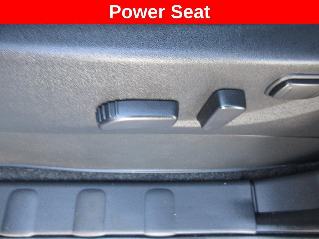2025 Nissan Frontier Crew Cab PRO-4X 4x4