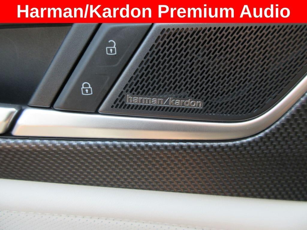 2024 Volkswagen Atlas Cross Sport 2.0T SEL Premium R-Line