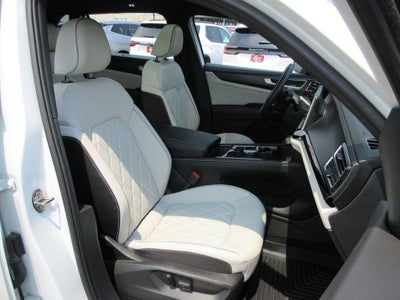 2024 Volkswagen Atlas Cross Sport 2.0T SEL Premium R-Line