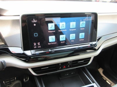 2024 Volkswagen Atlas Cross Sport 2.0T SEL Premium R-Line