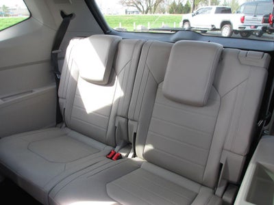 2021 Volkswagen Atlas 3.6L V6 SEL Premium R-Line