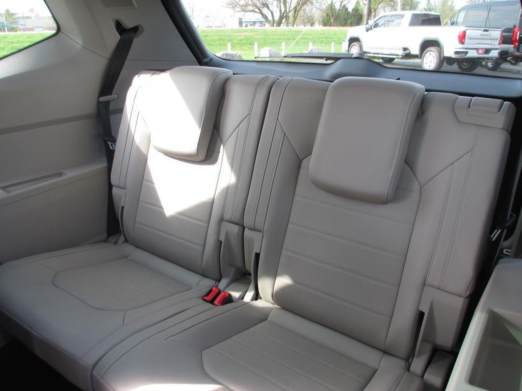 2021 Volkswagen Atlas 3.6L V6 SEL Premium R-Line