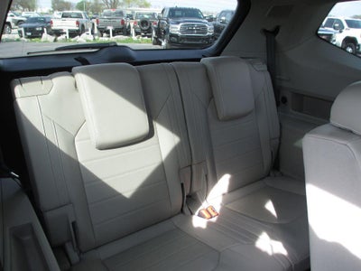 2021 Volkswagen Atlas 3.6L V6 SEL Premium R-Line