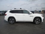 2021 Volkswagen Atlas 3.6L V6 SEL Premium R-Line