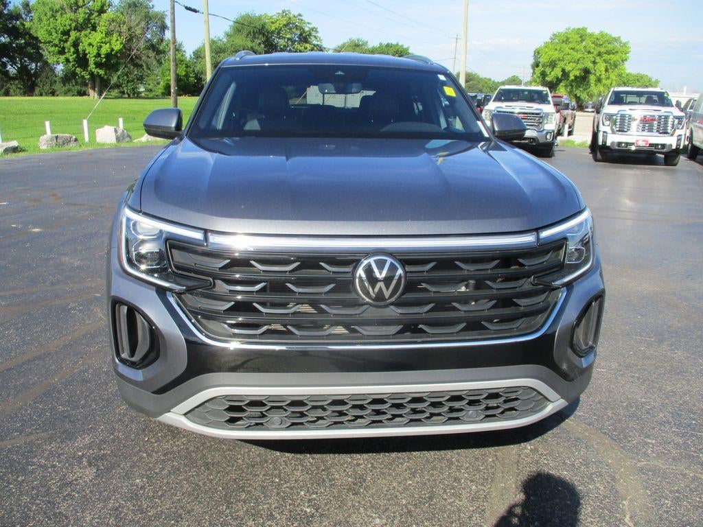 2024 Volkswagen Atlas Cross Sport 2.0T SE