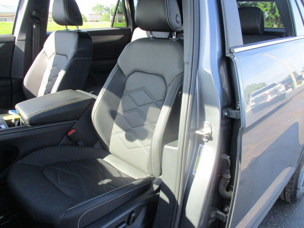 2024 Volkswagen Atlas Cross Sport 2.0T SE