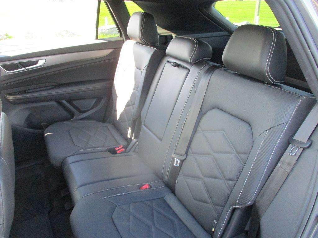 2024 Volkswagen Atlas Cross Sport 2.0T SE