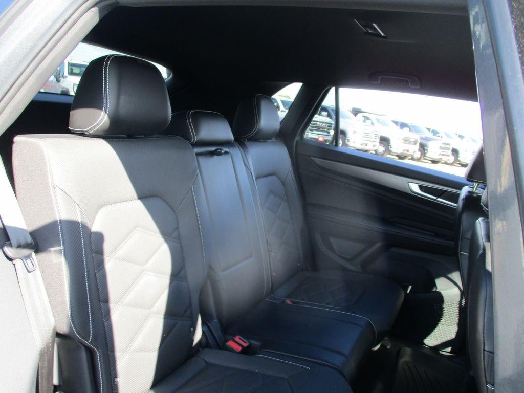 2024 Volkswagen Atlas Cross Sport 2.0T SE
