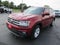 2018 Volkswagen Atlas 3.6L V6 SE