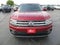 2018 Volkswagen Atlas 3.6L V6 SE