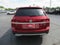 2018 Volkswagen Atlas 3.6L V6 SE