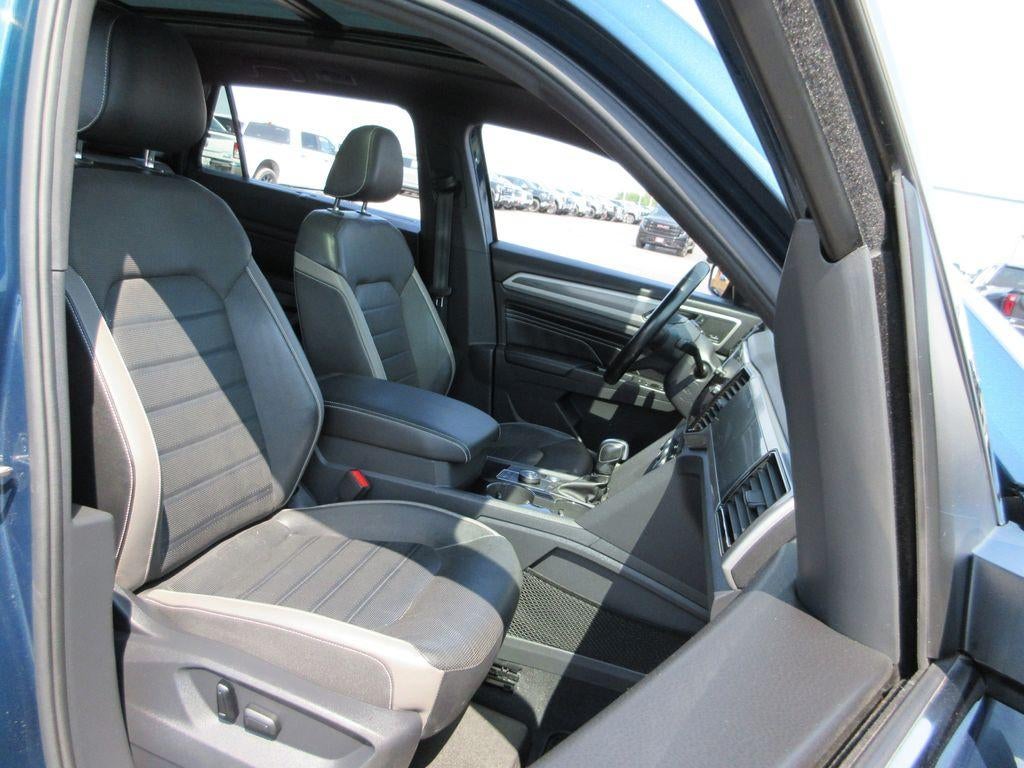 2020 Volkswagen Atlas Cross Sport 3.6L V6 SEL Premium