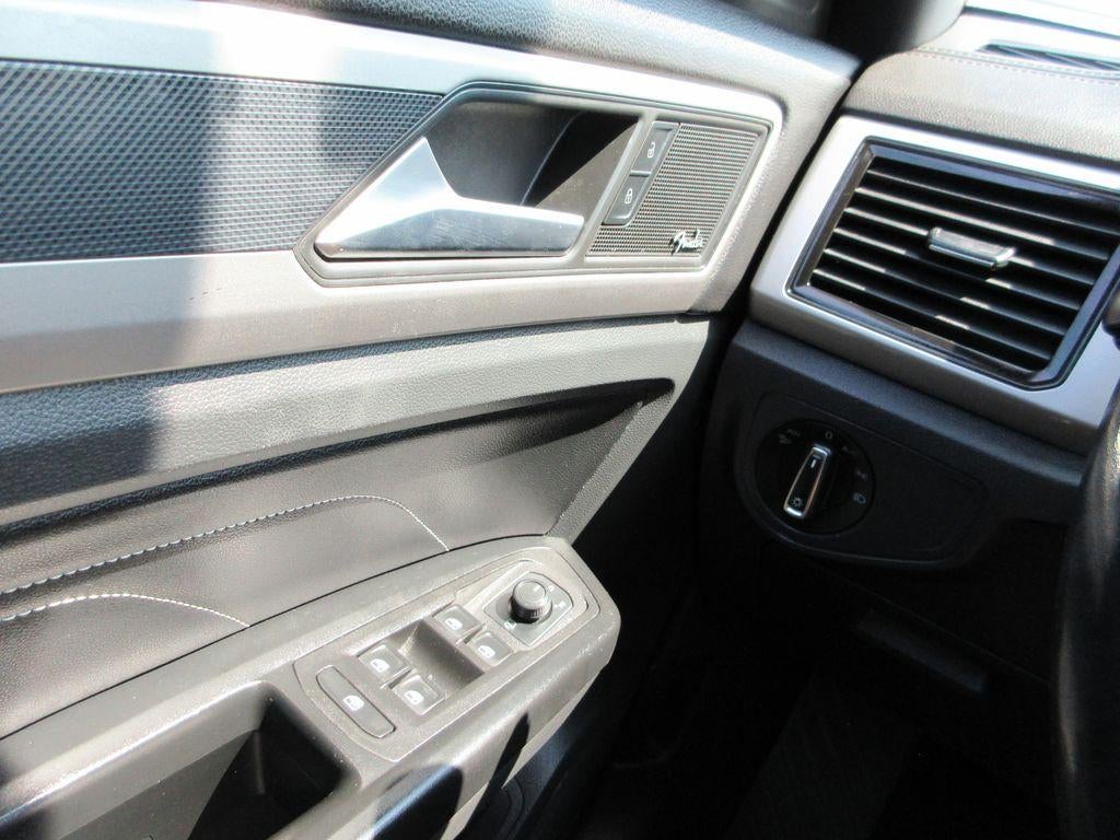 2020 Volkswagen Atlas Cross Sport 3.6L V6 SEL Premium