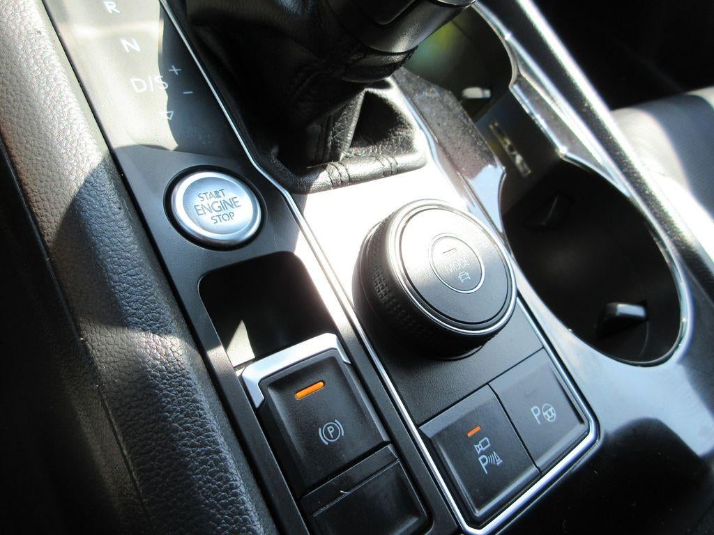 2020 Volkswagen Atlas Cross Sport 3.6L V6 SEL Premium