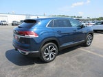 2020 Volkswagen Atlas Cross Sport 3.6L V6 SEL Premium