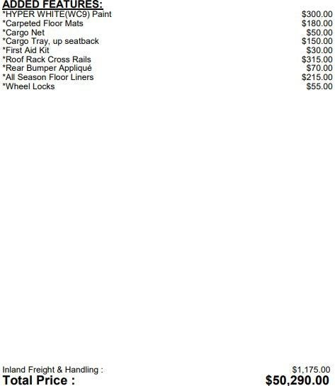 2019 Volkswagen Atlas 3.6L V6 SEL R-Line