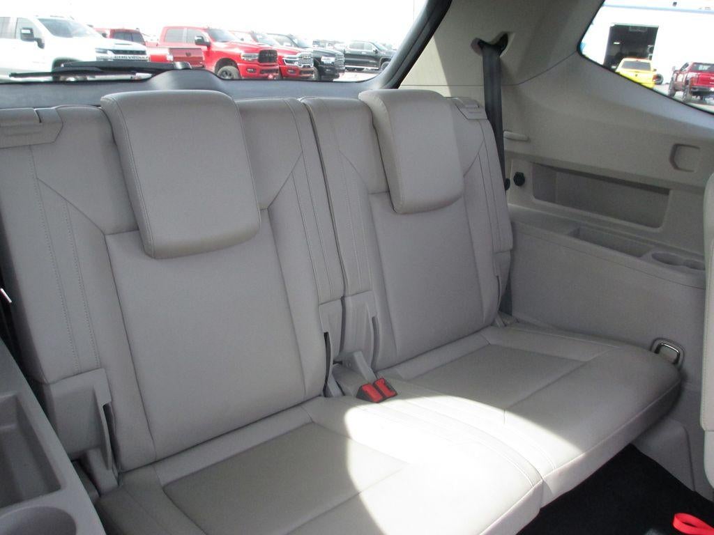 2019 Volkswagen Atlas 3.6L V6 SEL R-Line