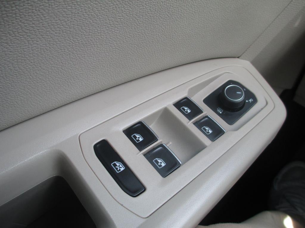 2019 Volkswagen Atlas 3.6L V6 SEL R-Line