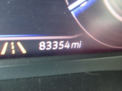 2019 Volkswagen Atlas 3.6L V6 SEL R-Line