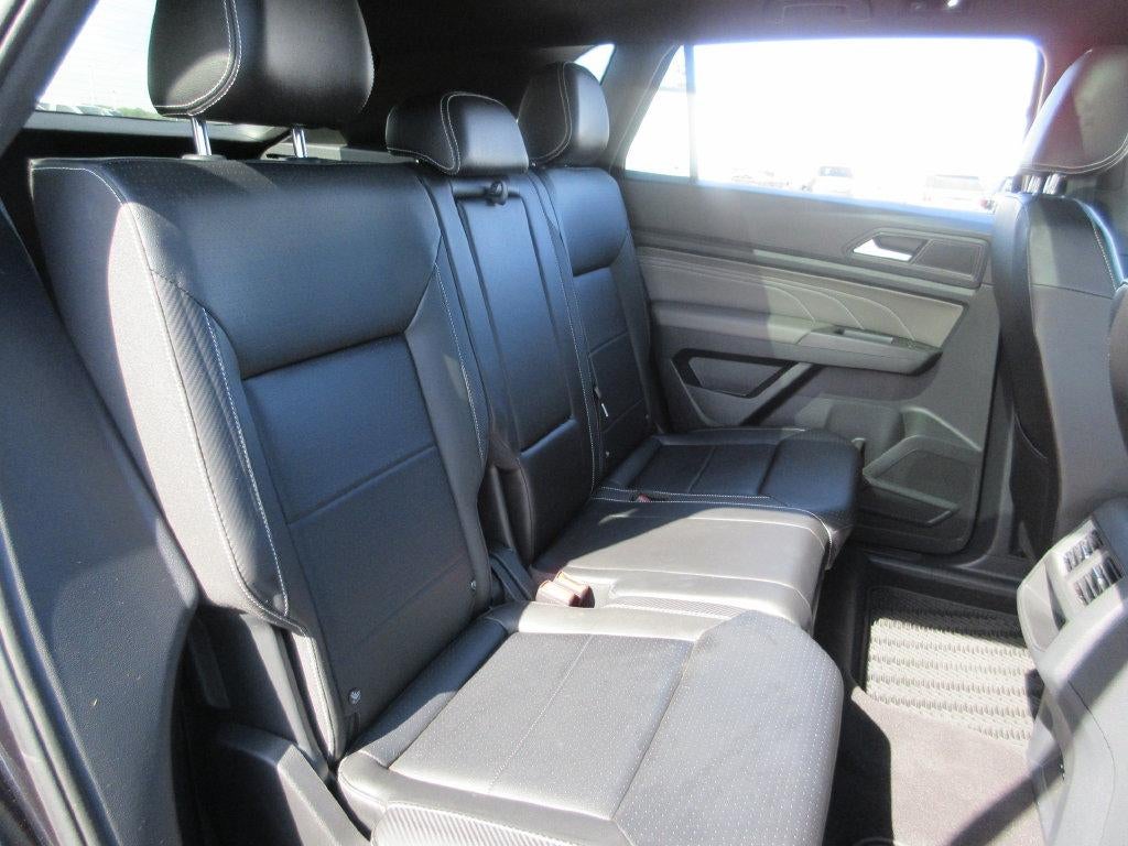 2023 Volkswagen Atlas Cross Sport SEL R-Line Black - Photo 22