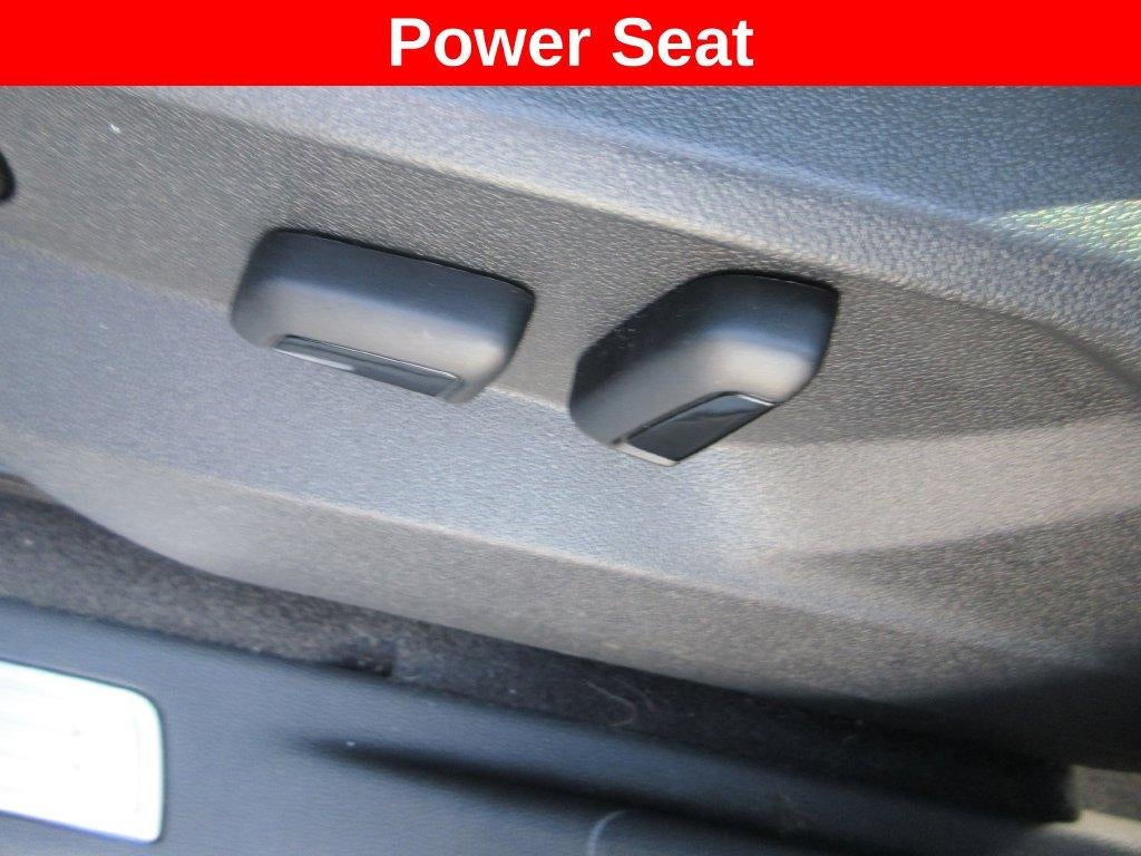 2023 Volkswagen Atlas Cross Sport 3.6L V6 SEL R-Line Black